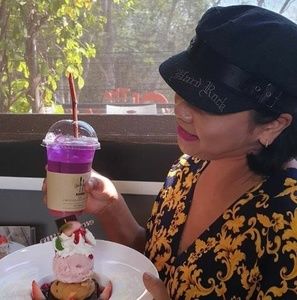 Meet your Posher, Narudie